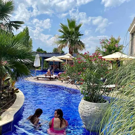 Студия Для 3-Х Человек В Лучшем Комплексе Каскадас Apartment Sunny Beach